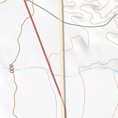 34114NW Page 21 Needles Topo Preview 2