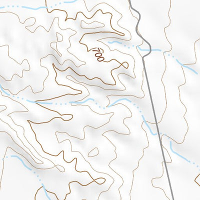 34114NW Page 21 Needles Topo Preview 3