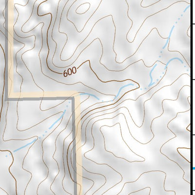 34114NW Page 23 Needles Topo Preview 3