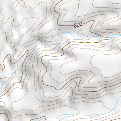 34114NW Page 24 Needles Topo Preview 2