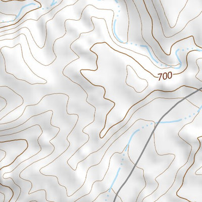 34114NW Page 24 Needles Topo Preview 3