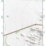 34114NW Page 26 Needles Topo Preview 1