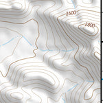 34114NW Page 26 Needles Topo Preview 3