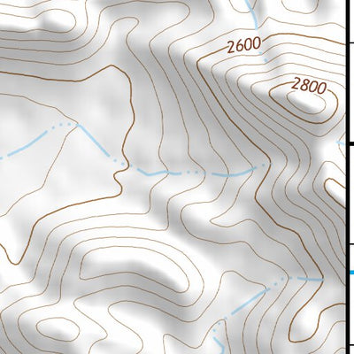 34114NW Page 26 Needles Topo Preview 3