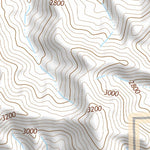 34114NW Page 28 Needles Topo Preview 3