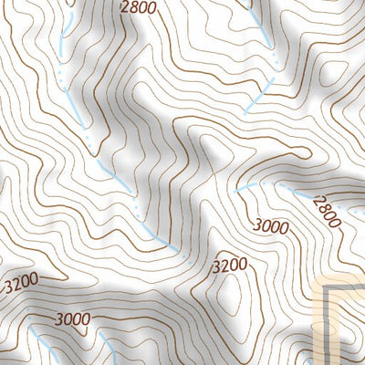 34114NW Page 28 Needles Topo Preview 3