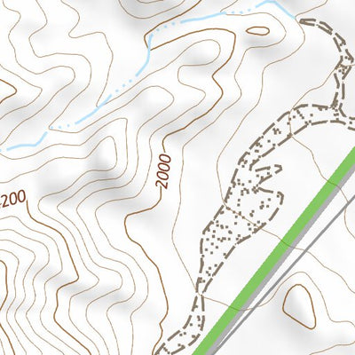 34114NW Page 29 Needles Topo Preview 3