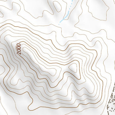 34114NW Page 30 Needles Topo Preview 3