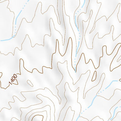 34114NW Page 31 Needles Topo Preview 2
