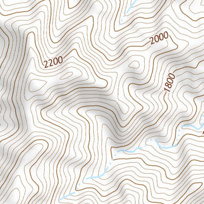 34114NW Page 31 Needles Topo Preview 3