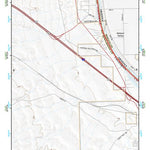 34114NW Page 33 Needles Topo Preview 1