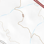 34114NW Page 33 Needles Topo Preview 2