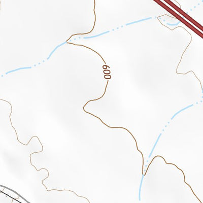 34114NW Page 33 Needles Topo Preview 2
