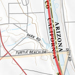 34114NW Page 33 Needles Topo Preview 3