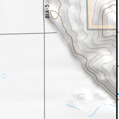 34114NW Page 35 Needles Topo Preview 3