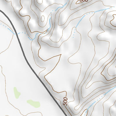 34114NW Page 36 Needles Topo Preview 2
