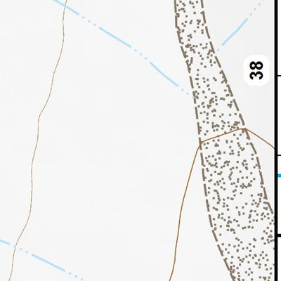 34114NW Page 37 Needles Topo Preview 3