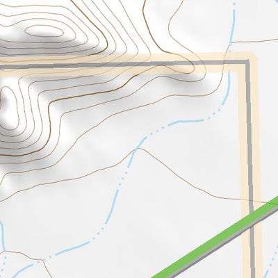 34114NW Page 39 Needles Topo Preview 2