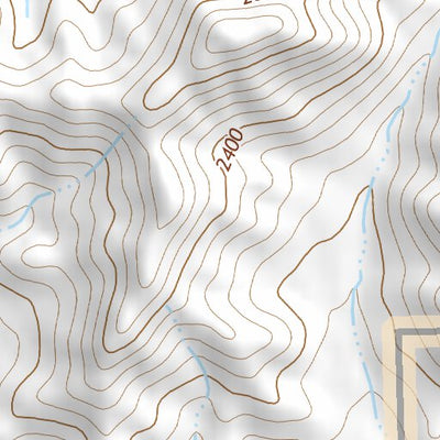 34114NW Page 39 Needles Topo Preview 3