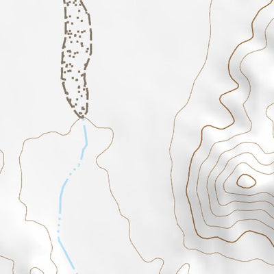34114NW Page 40 Needles Topo Preview 2