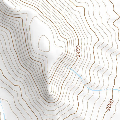 34114NW Page 41 Needles Topo Preview 3