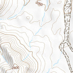 34114NW Page 42 Needles Topo Preview 2