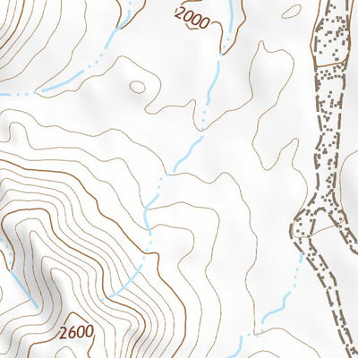 34114NW Page 42 Needles Topo Preview 2
