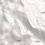 34114NW Page 42 Needles Topo Preview 3