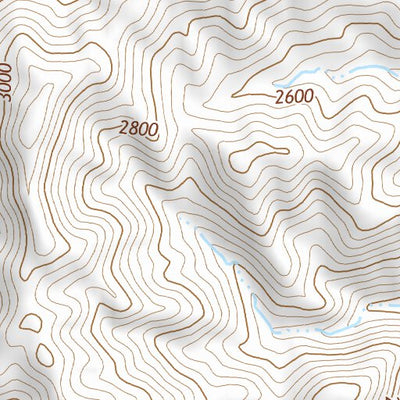 34114NW Page 43 Needles Topo Preview 2