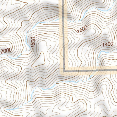 34114NW Page 44 Needles Topo Preview 3