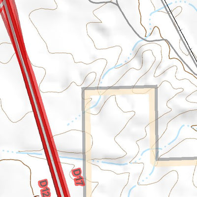 34114NW Page 46 Needles Topo Preview 3