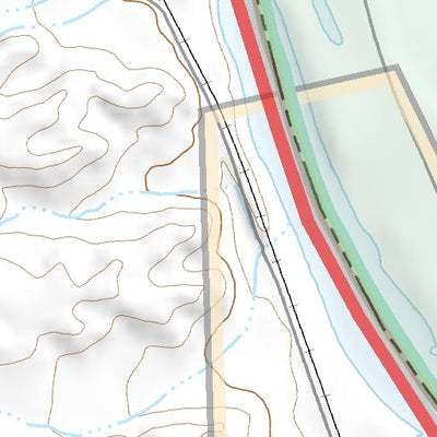 34114NW Page 47 Needles Topo Preview 3