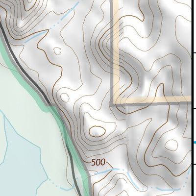 34114NW Page 48 Needles Topo Preview 3