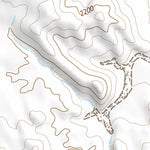 34114NW Page 53 Needles Topo Preview 3