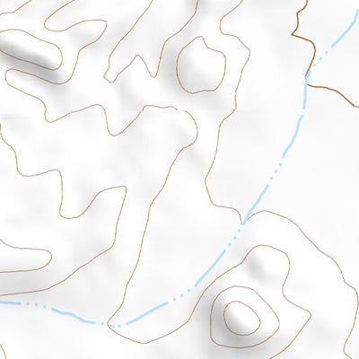 34114NW Page 54 Needles Topo Preview 2