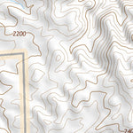 34114NW Page 55 Needles Topo Preview 2