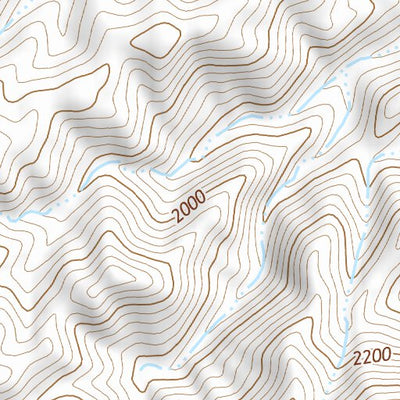 34114NW Page 55 Needles Topo Preview 3