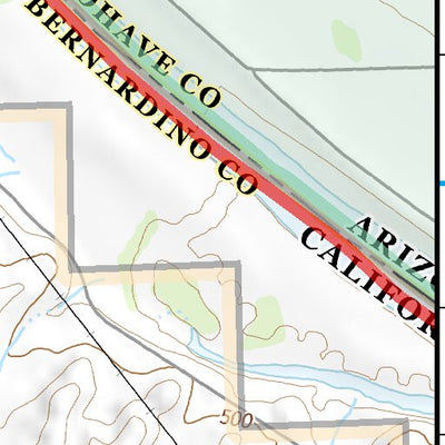 34114NW Page 59 Needles Topo Preview 3
