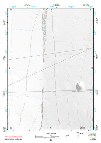 34114NW Page 62 Needles Topo Preview 1