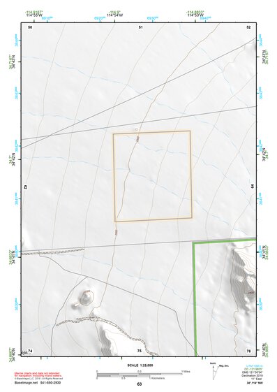 34114NW Page 63 Needles Topo Preview 1