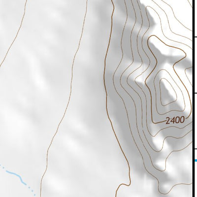34114NW Page 63 Needles Topo Preview 3