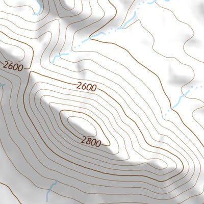 34114NW Page 65 Needles Topo Preview 3