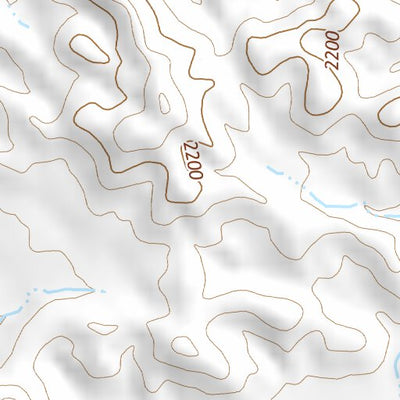 34114NW Page 67 Needles Topo Preview 2