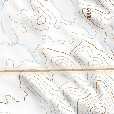 34114NW Page 68 Needles Topo Preview 2