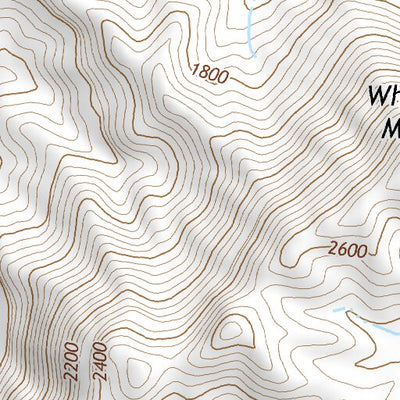 34114NW Page 71 Needles Topo Preview 3
