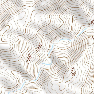 34114NW Page 72 Needles Topo Preview 3