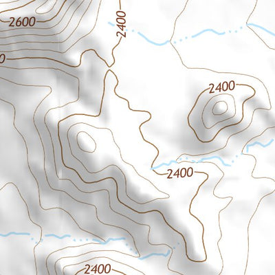34114NW Page 76 Needles Topo Preview 3