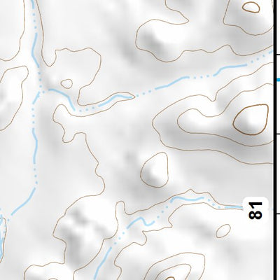 34114NW Page 80 Needles Topo Preview 3