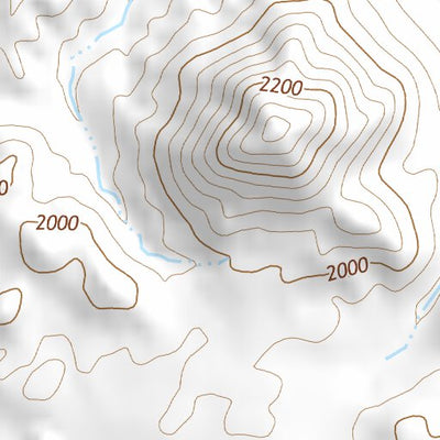 34114NW Page 81 Needles Topo Preview 3