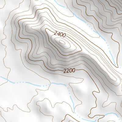 34114NW Page 82 Needles Topo Preview 2